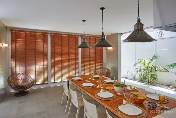 Piloni Architecture Designs a Private Residence in São Jose do Rio Preto, Brazil