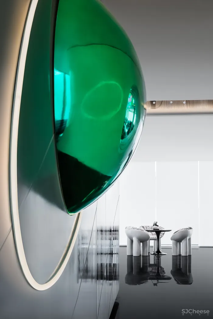 邱德光:以达「天际」