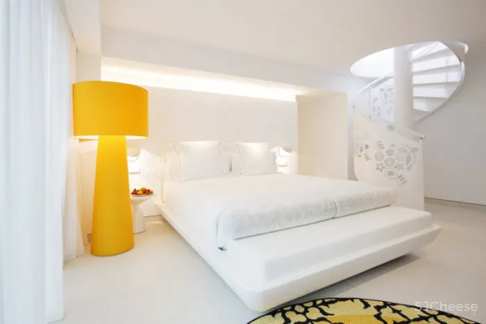 西班牙巴利阿里群岛 Grand Portalals Nous 主题酒店