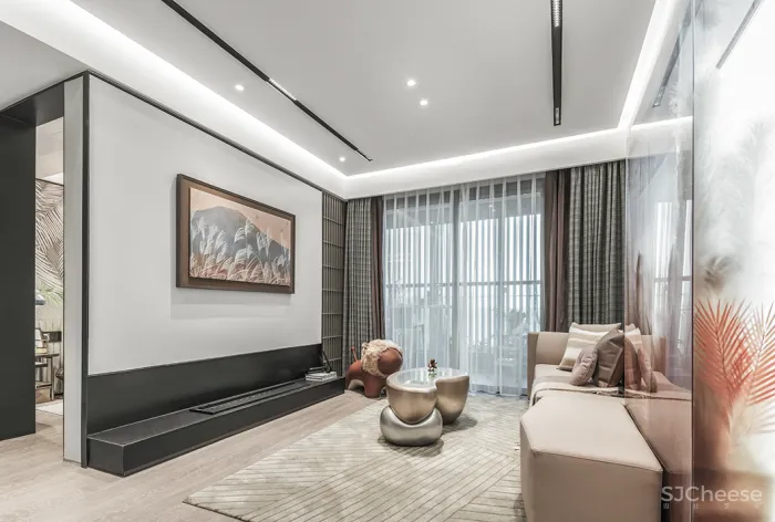 柯翊 \ 大朴:祥源悦江南 · 以花之名,诠释家的温度!