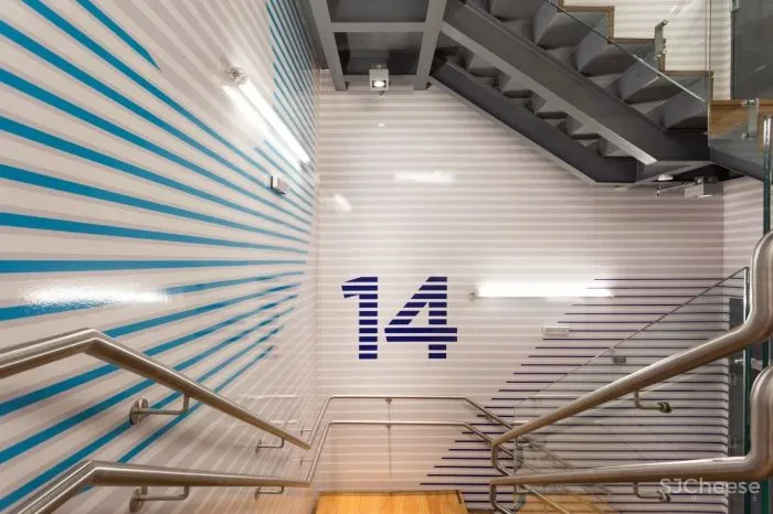 自然与建筑：球体的故事