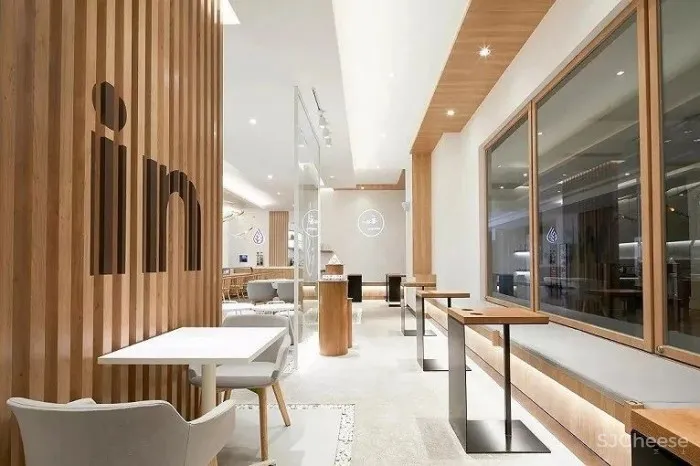 北京因味 inWE 茶(官舍店)