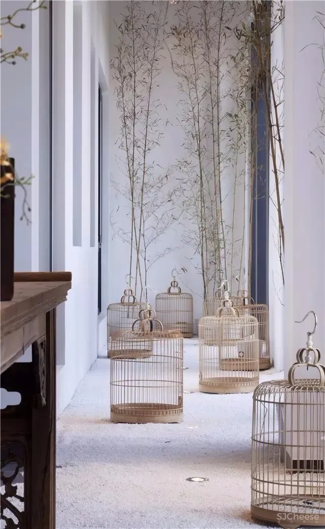 苏州建发地产中泱天成项目售楼处