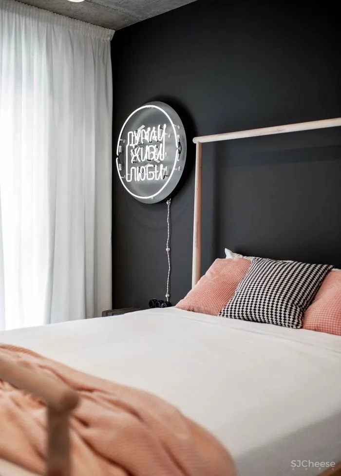 高级-耐看灰粉住宅