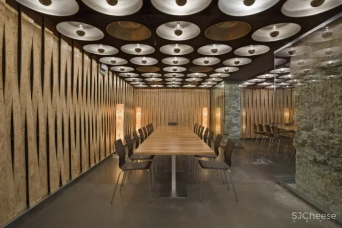 西班牙 El Merca’o 餐厅 Vaíllo - Irigaray