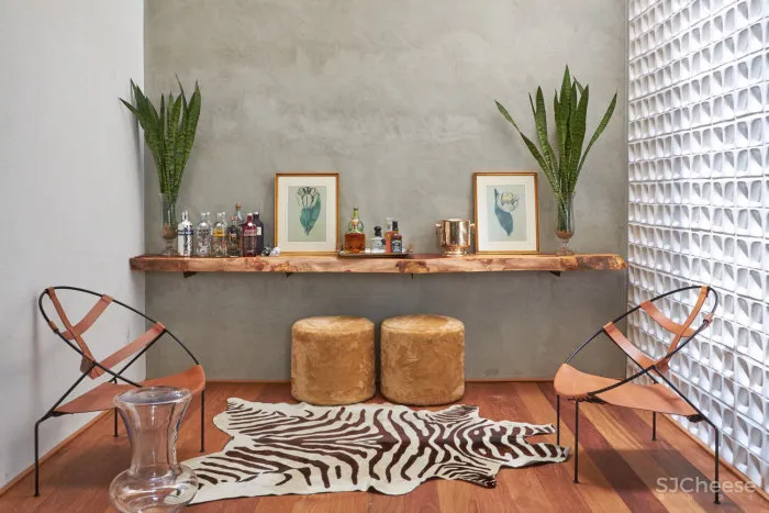 Piloni Architecture Designs a Private Residence in São Jose do Rio Preto, Brazil