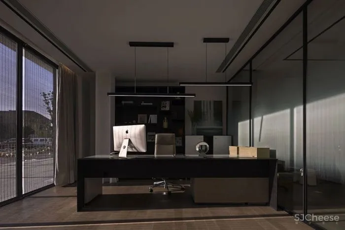 【IF DESIGN】新所 以追梦姿态,锻造新起点