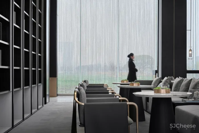 VBD设计:中南·君启