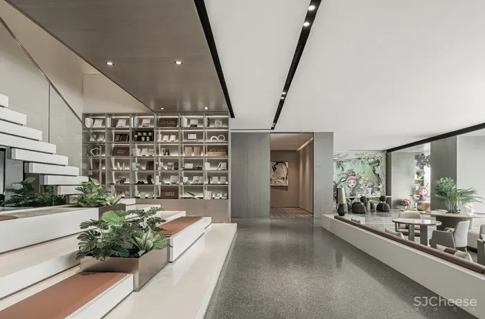 柯翊 \ 大朴:祥源悦江南 · 以花之名,诠释家的温度!