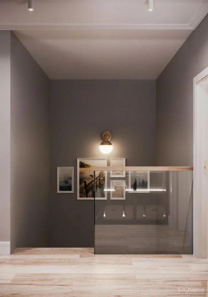 149㎡淡雅家居，温馨实用，看了都想拥有！