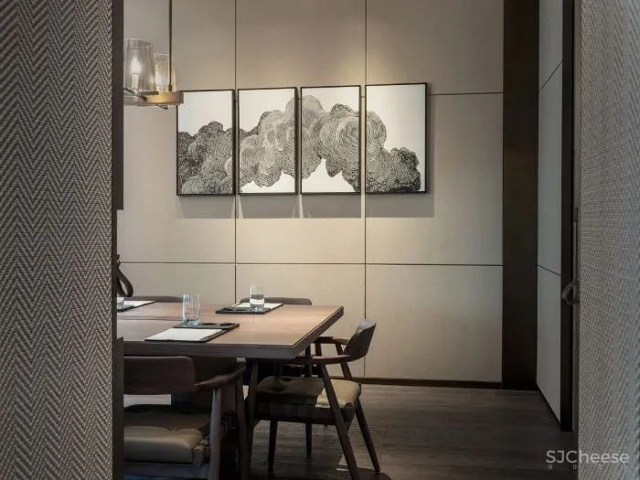 CCD 東莞最新地標，赴一場岭南遊園綺夢