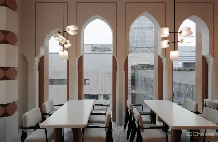 Topworks Lab × 嗨舌：还原地域文化的原真