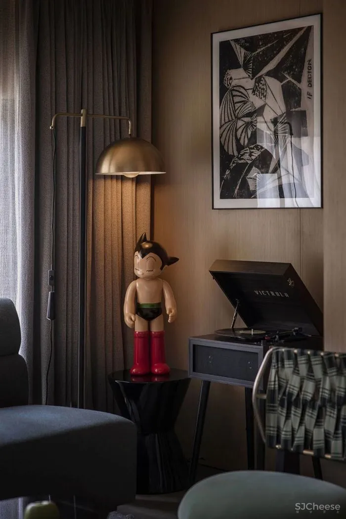 【IF DESIGN】新所 以追梦姿态,锻造新起点