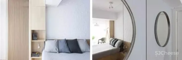 120㎡罗马尼亚时尚公寓设计