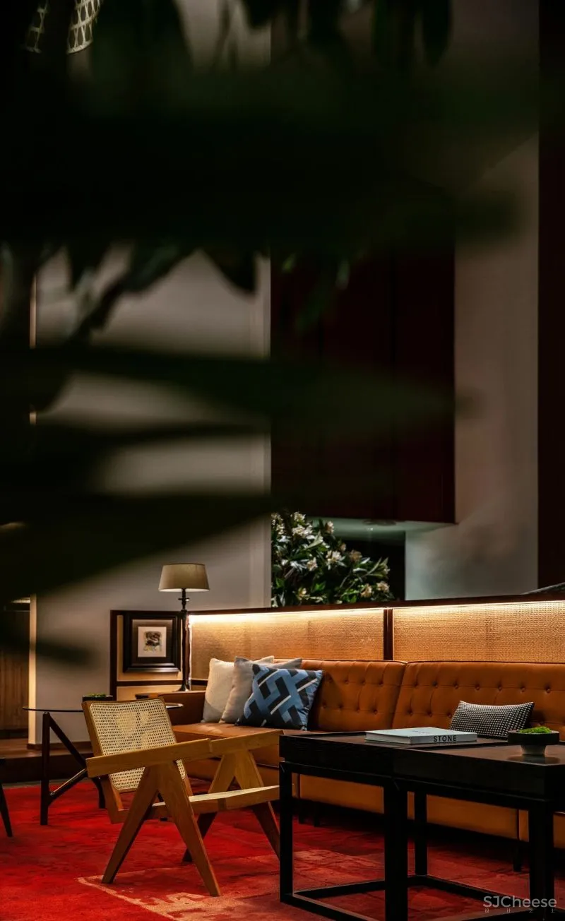 AI DESIG Somewhere In Time 石家庄.富力城