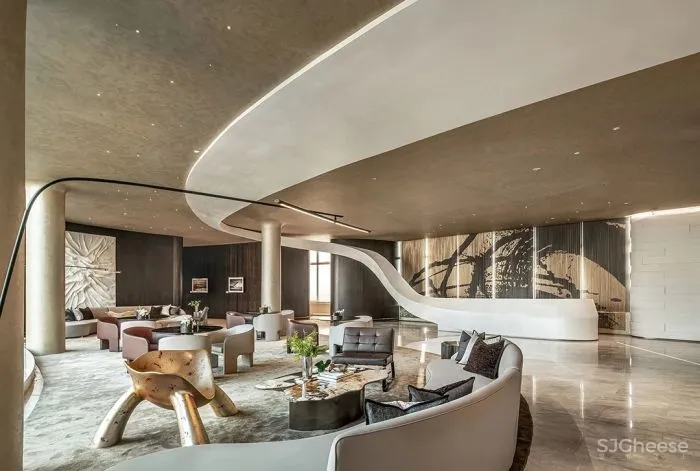 ENJOYDESIGN 无 问 西 东