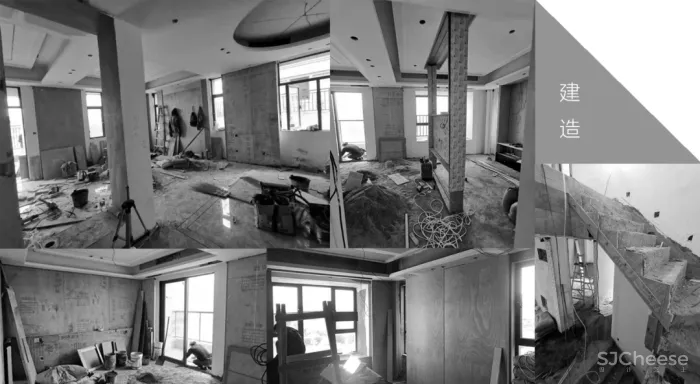 Midspace:入静谧、出繁华,中梁 端州壹号院