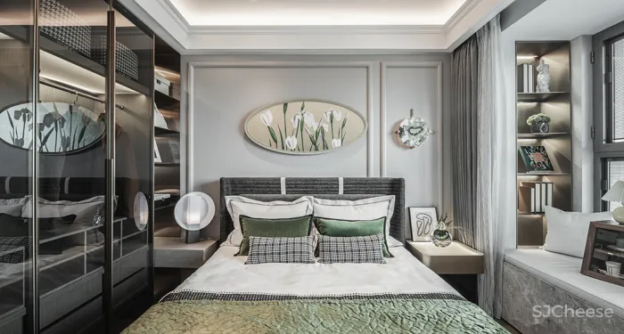 柯翊 \ 大朴:祥源悦江南 · 以花之名,诠释家的温度!