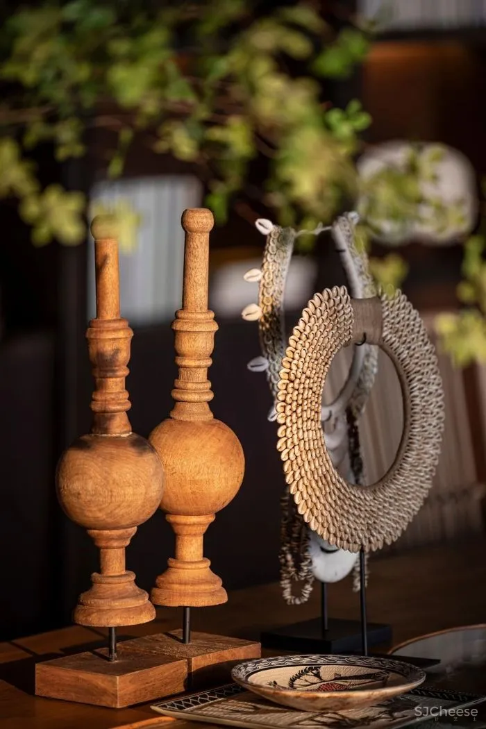 元禾大千新作 自然派设计