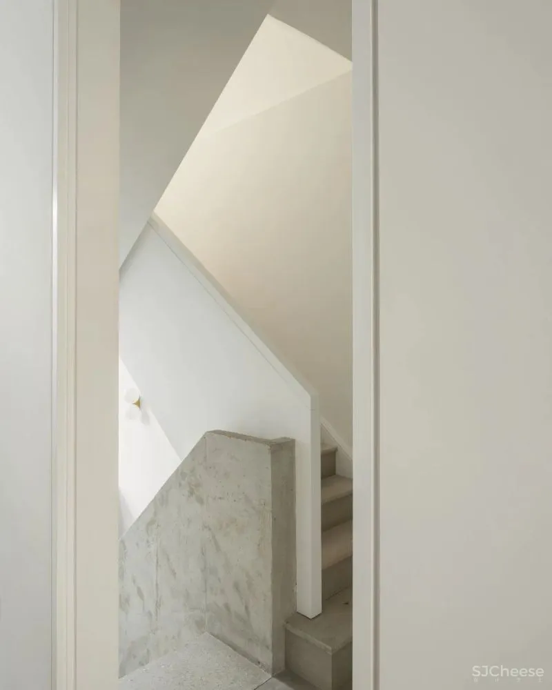 伦敦225平米私人别墅设计欣赏