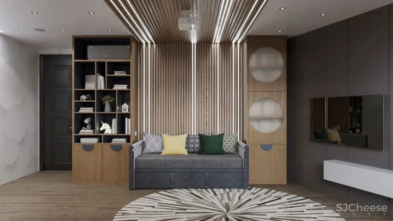 私人豪宅，极致奢适！