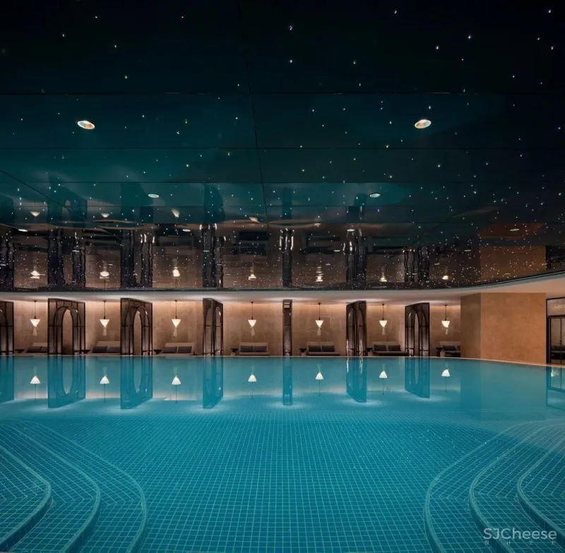 凯悦臻选成都首秀，YANG设计再定义中式旅居生活