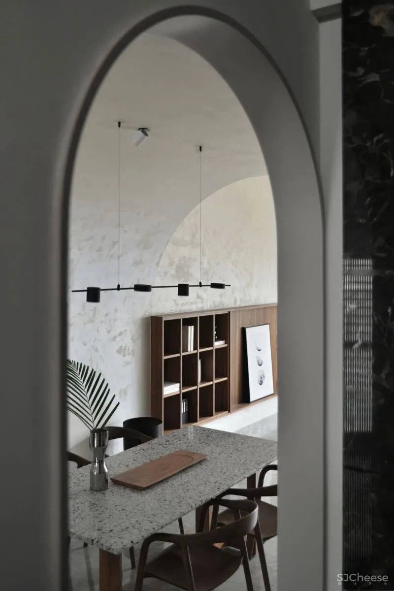 简约纯粹的设计,让生活更有质感 成立设计