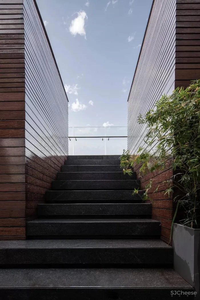 艺人之家丨极简与丰沛