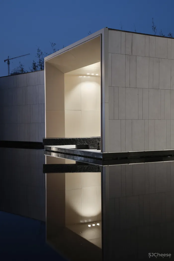 VBD设计:中南·君启