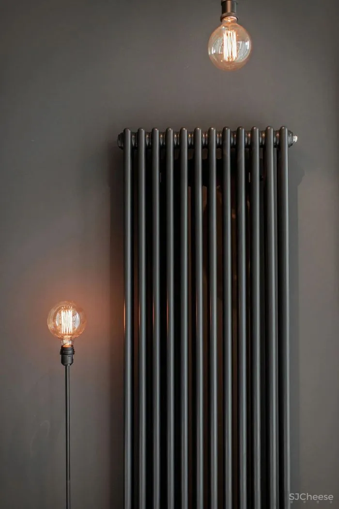 高级-耐看灰粉住宅