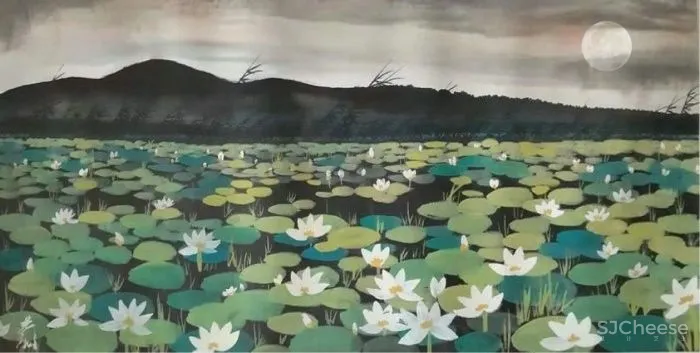 水墨东方，材质与空间的平衍共生 奥迅设计 · 奥妙陈设