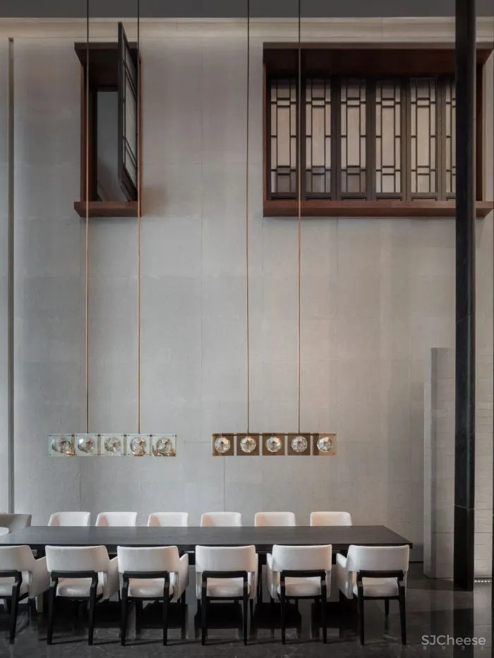 CCD 東莞最新地標，赴一場岭南遊園綺夢