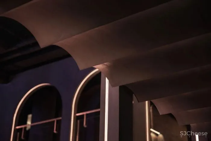 朴开十向 × M Coffee Bar:品牌、场所、人的融合