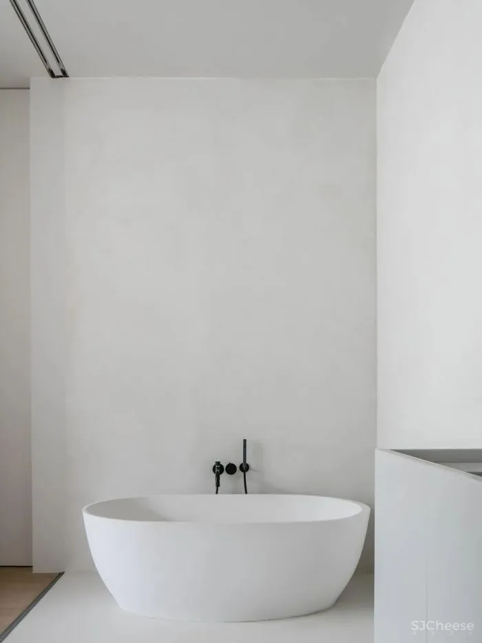 荷兰“Neutral House”的房子欣赏