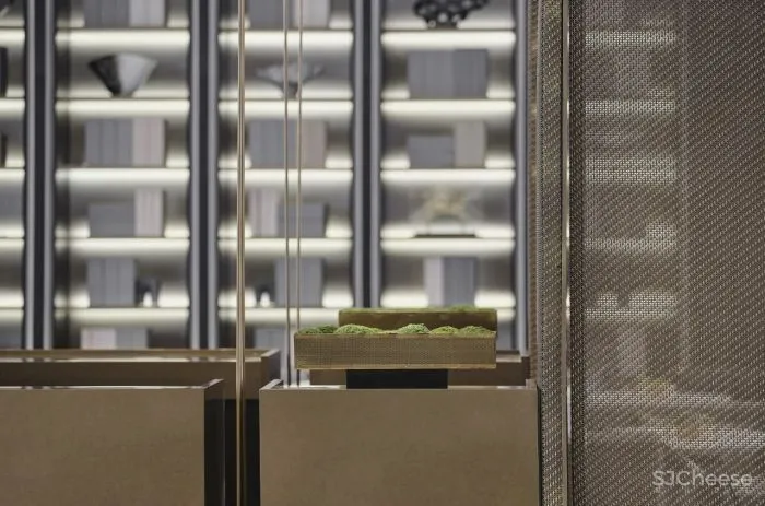 VBD设计:中南·君启