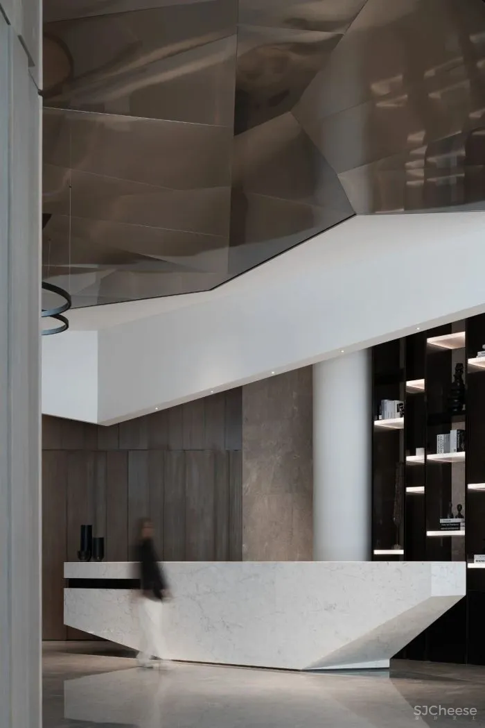 水木言设计：板块漂移，从长沙屿到印湘江