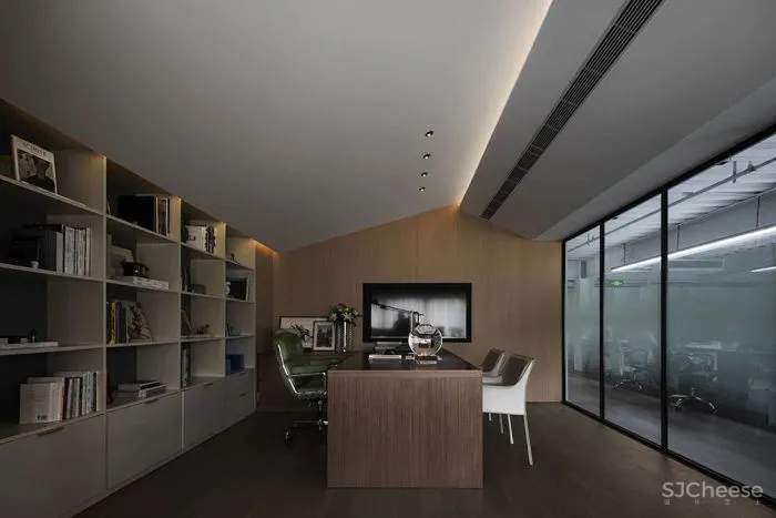 【IF DESIGN】新所 以追梦姿态,锻造新起点