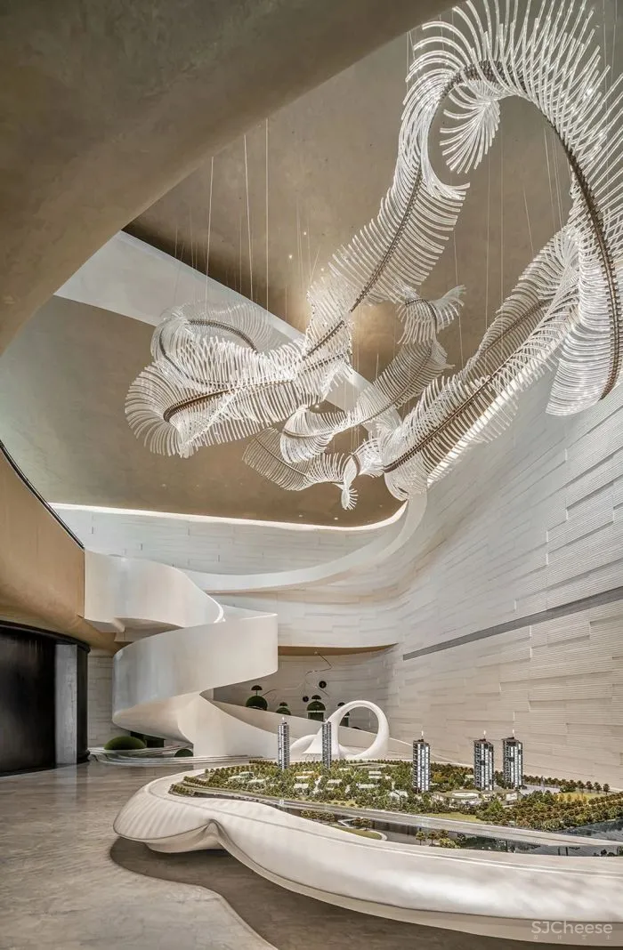 ENJOYDESIGN 无 问 西 东