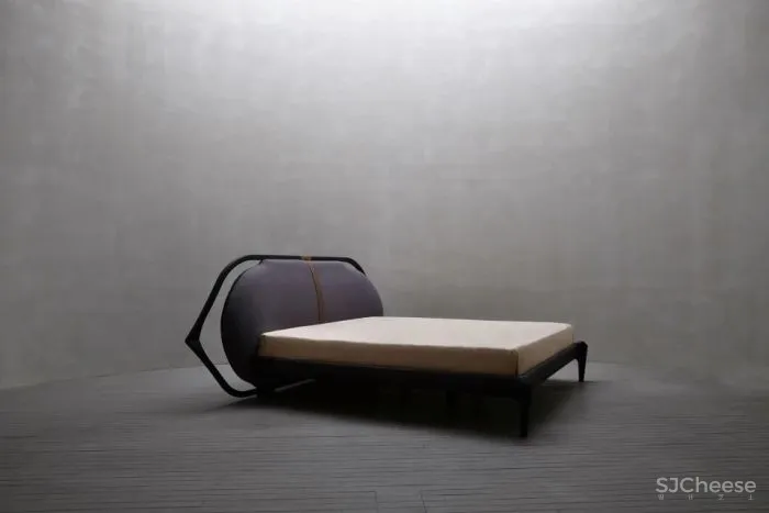 生长于野,安于室 梵几2020山脊线新品系列