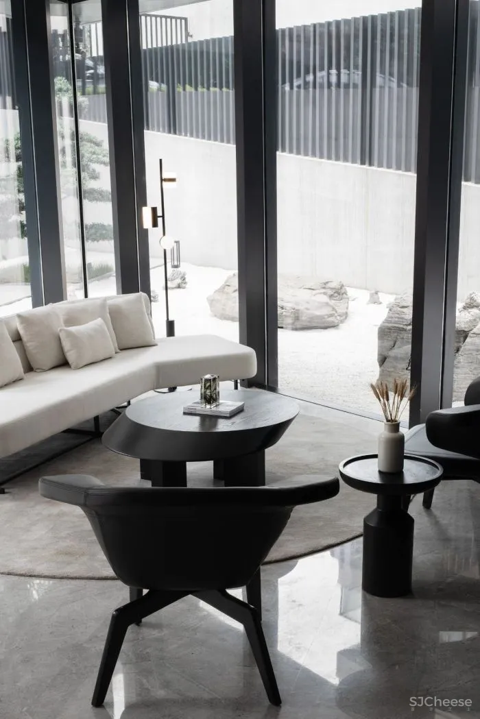 水木言设计：板块漂移，从长沙屿到印湘江