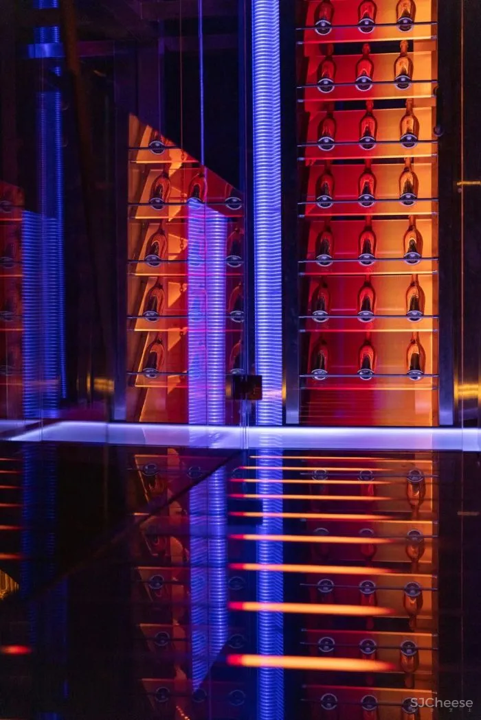 朴开十向 × M Coffee Bar:品牌、场所、人的融合