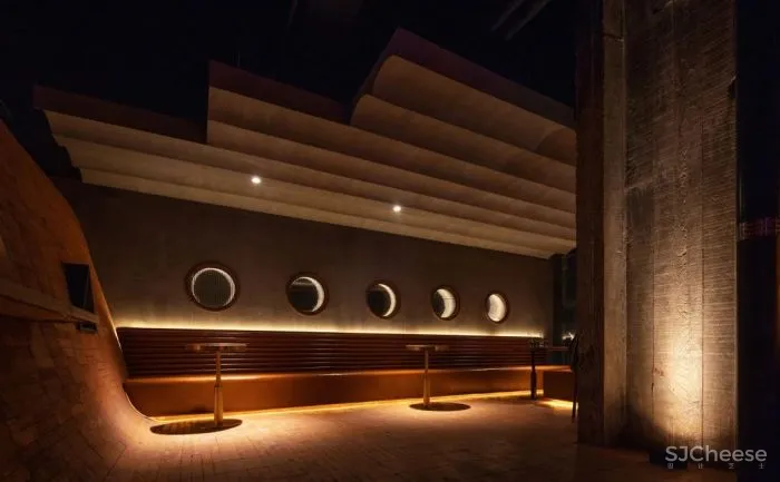 朴开十向 × M Coffee Bar:品牌、场所、人的融合