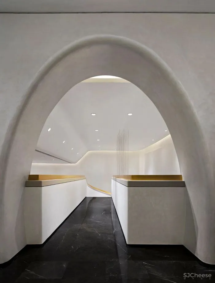 矩阵纵横丨北 京 龙 湖 云 河 砚