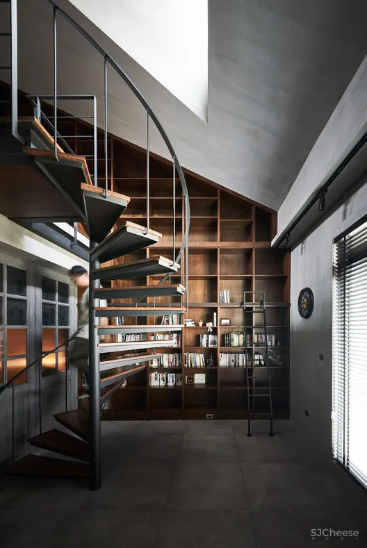 洄游共鸣 HAO Design