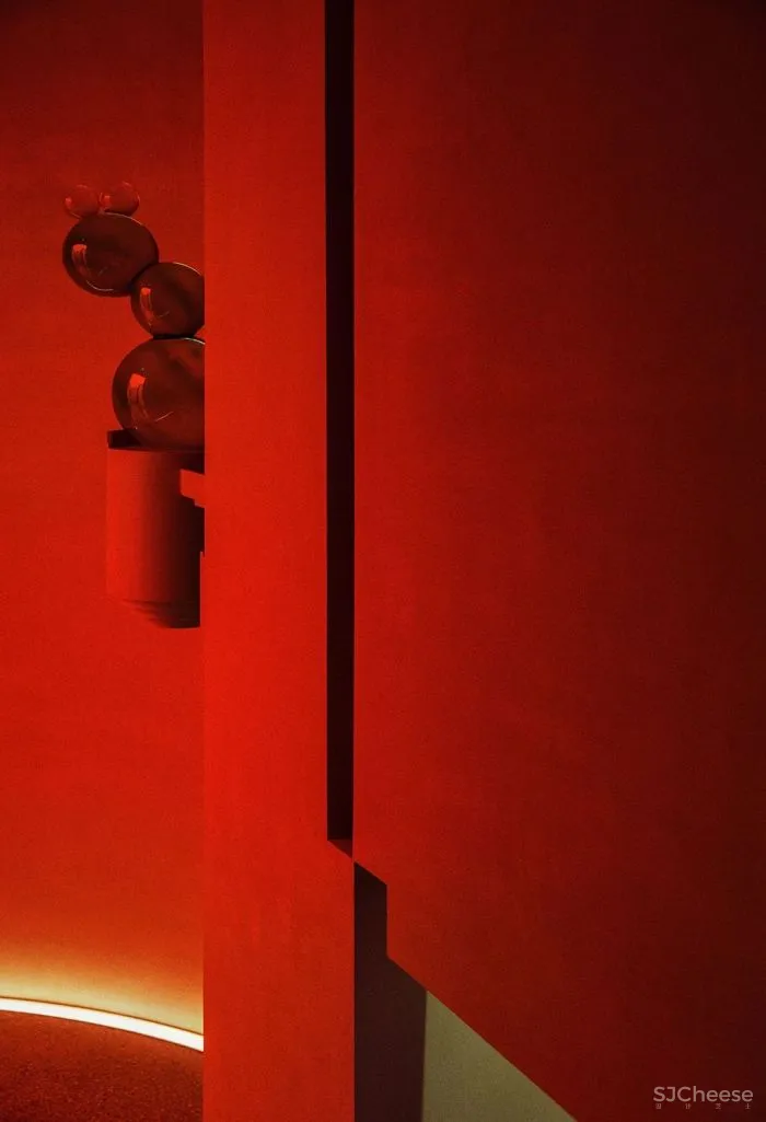 陈林平 万物归零,永恒之境