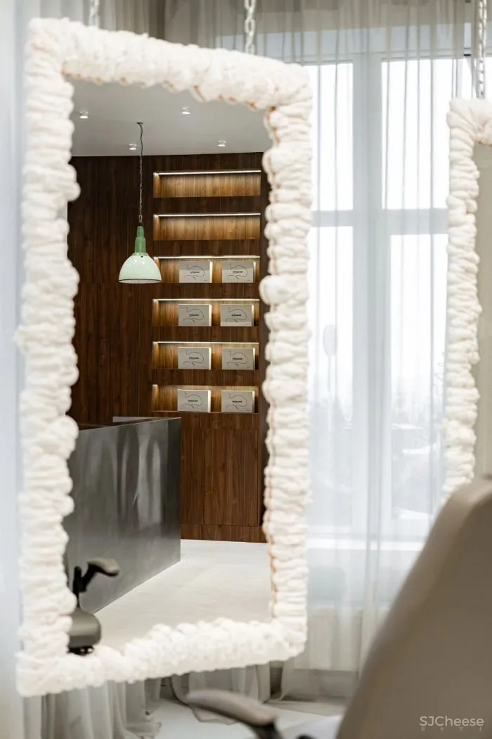 面部按摩沙龙,乌克兰基辅