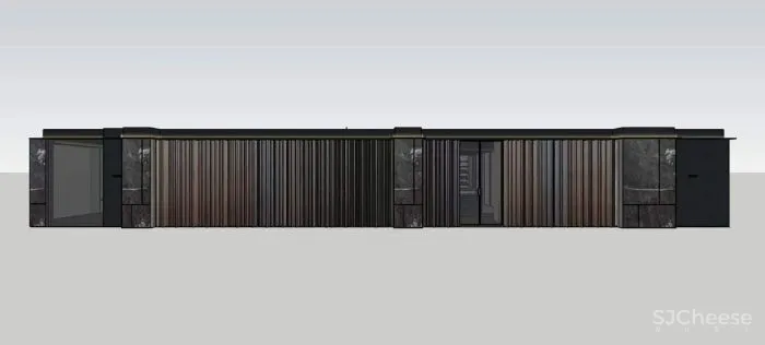 本来之间 x 合肥展厅 近境制作 唐忠汉