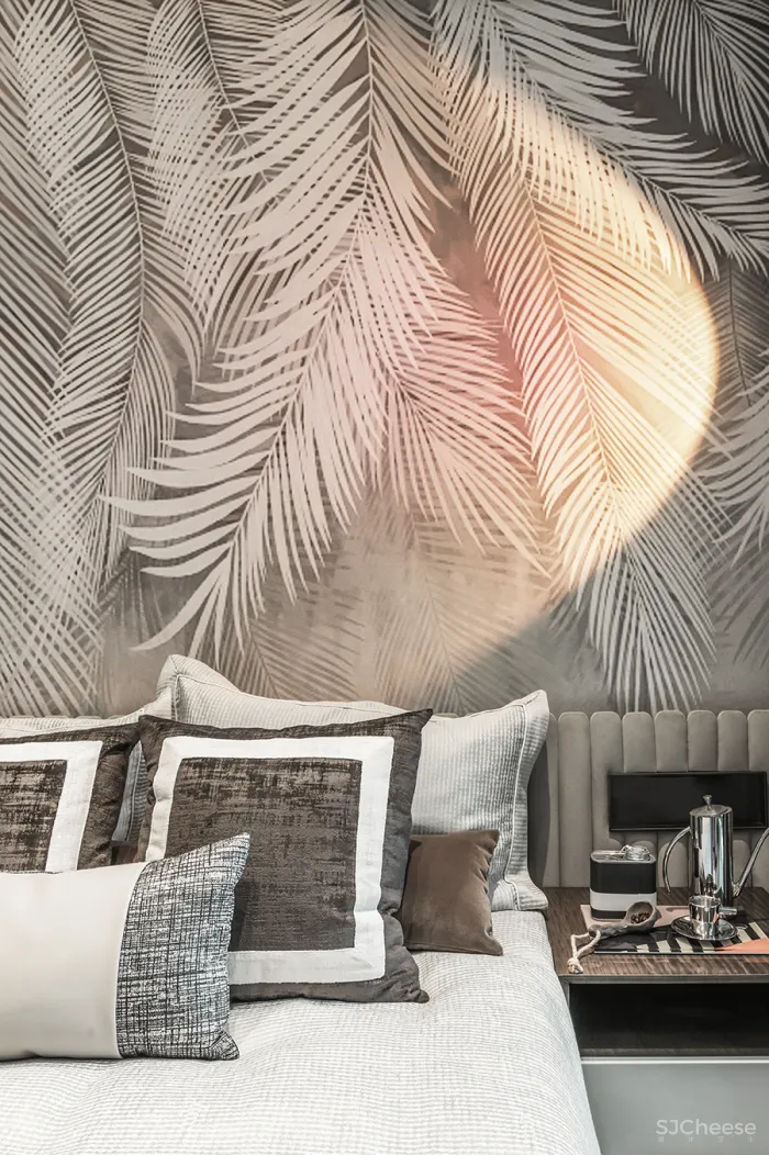 柯翊 \ 大朴:祥源悦江南 · 以花之名,诠释家的温度!