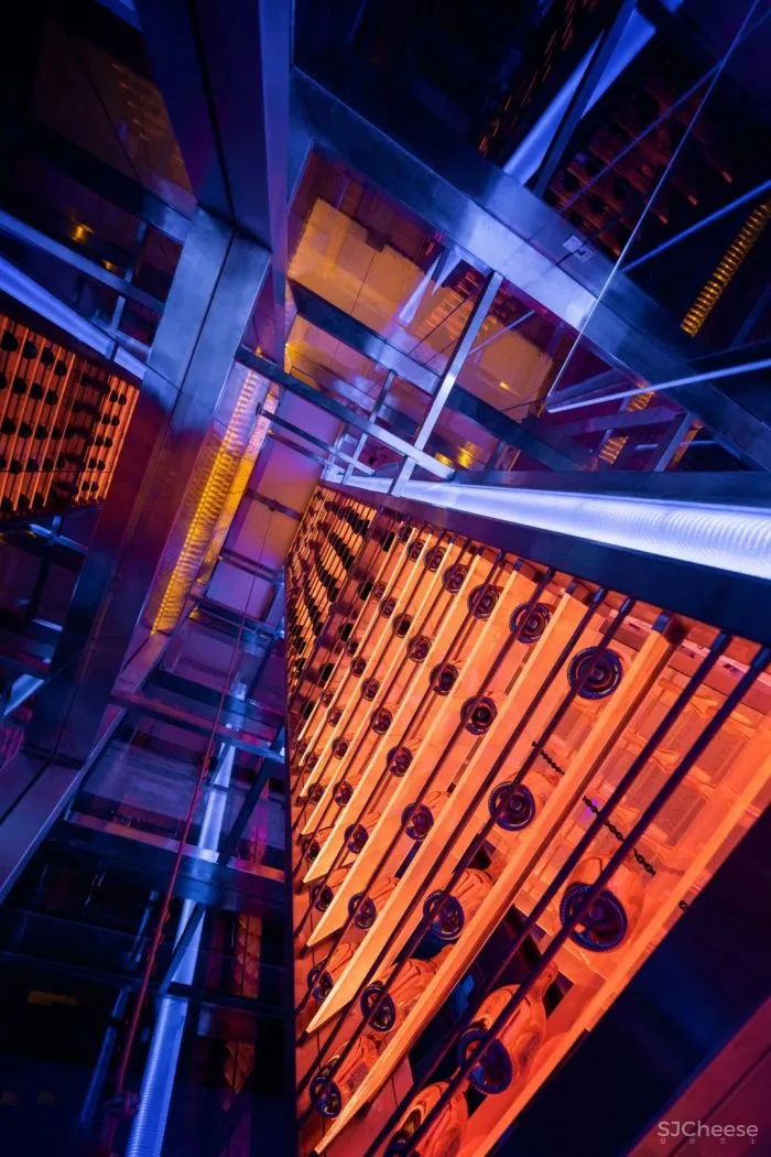 朴开十向 × M Coffee Bar:品牌、场所、人的融合