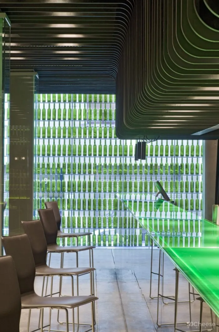 西班牙 El Merca’o 餐厅 Vaíllo - Irigaray